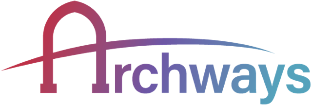 archways logo