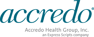 Accredo Logo