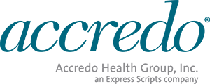 accredo logo