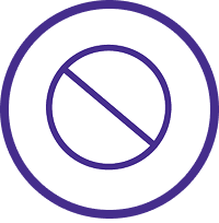 no symbol